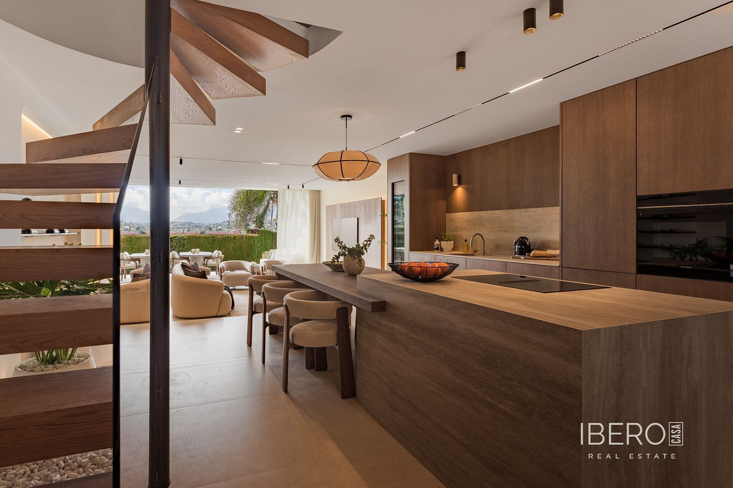 Casa 4+kk – Marbella, Nueva Andalucía - Més