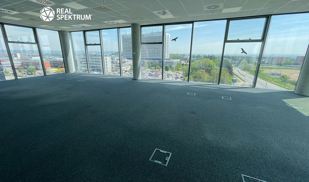 Pronájem kanceláře 2 224 m², Brno – náhled fotky 11