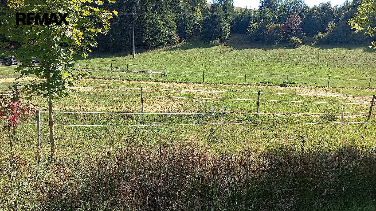 Prodej stavebního pozemku 450 m²