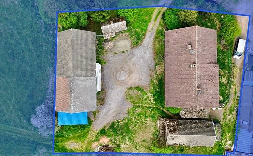 Prodej domu 315 m² s pozemkem 1 949 m², Čistá u Horek, okres Semily