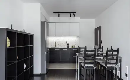 Prodej bytu 2+kk 56 m²