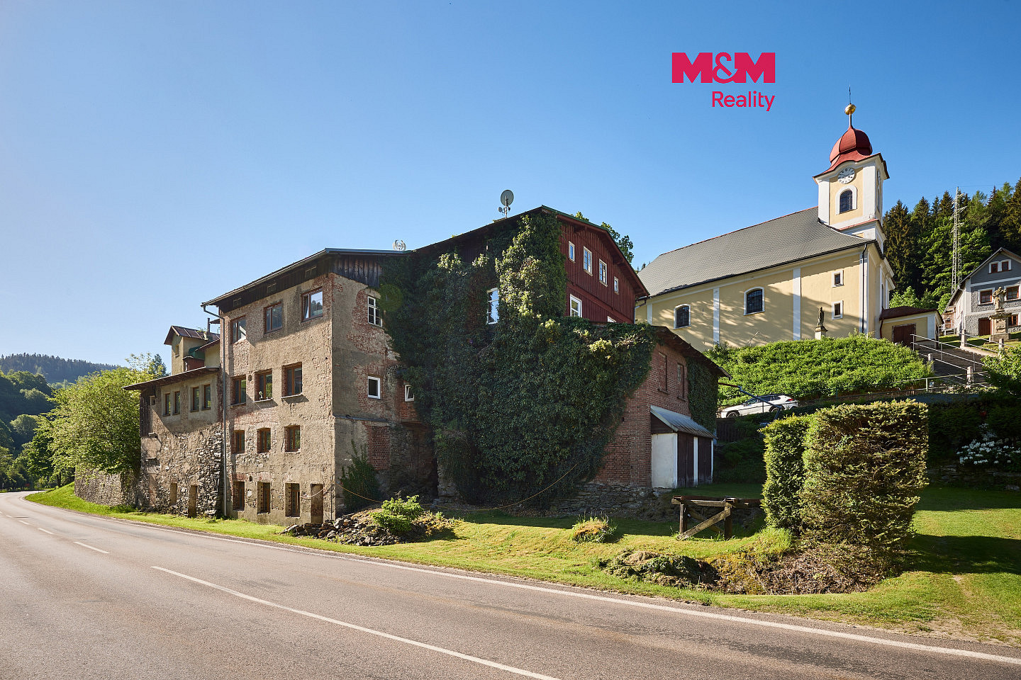 Prodej bytu 3+1 129 m²