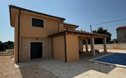 Pronájem domu 155 m² s pozemkem 497 m², Svetvinčenat, Chorvatsko