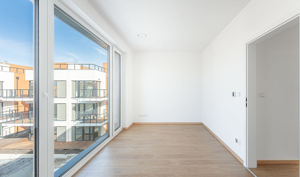 Prodej bytu 4+kk 107 m², Úvaly – náhled fotky 11