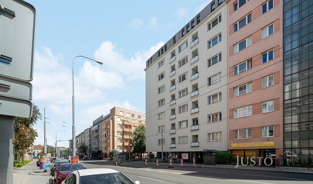 Prodej bytu 1+1 37 m², Brno – náhled fotky 14