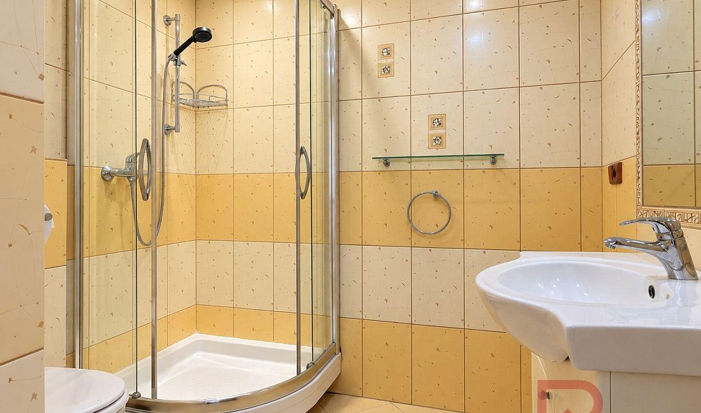 Pronájem bytu 3+1 59 m², Sokolov – náhled fotky 2