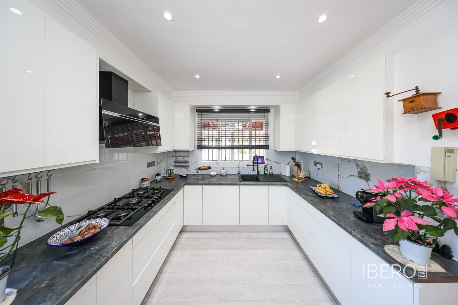 Casa 4+kk – Coín, Miravalle Los Montecillos - Vista 3