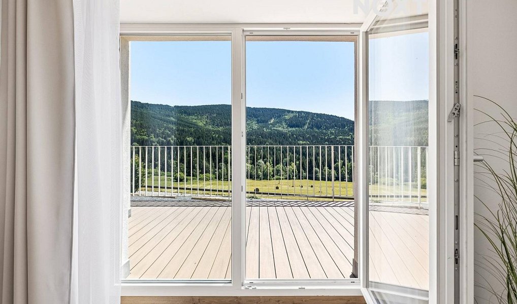Prodej bytu 3+kk 54 m², Kubova Huť – náhled fotky 24