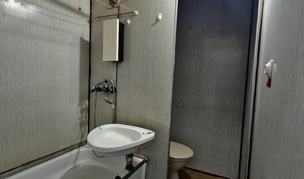 Pronájem bytu 1+1 37 m², Valašské Meziříčí – náhled fotky 8