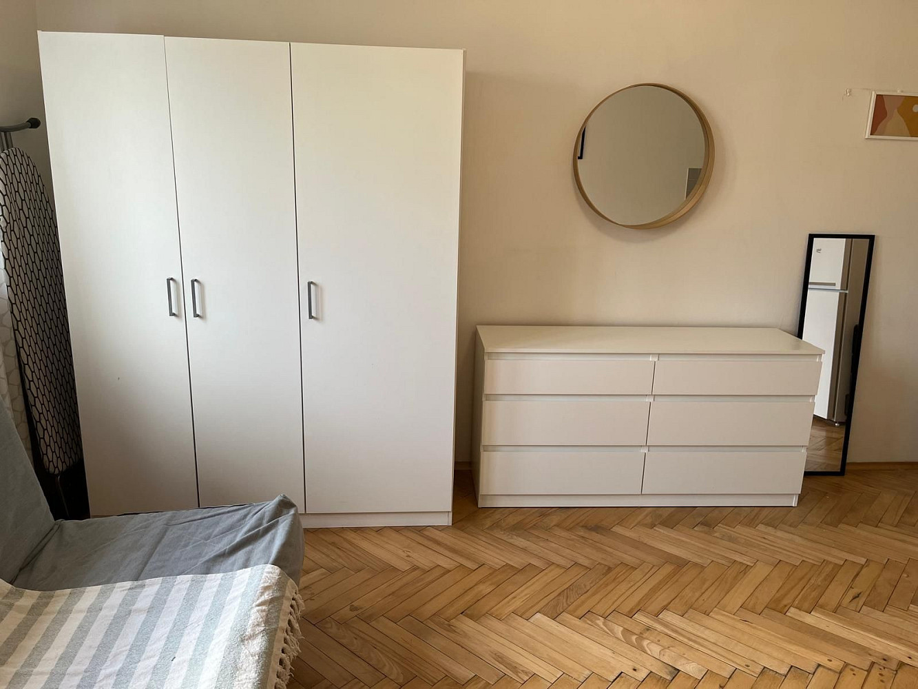 Pronájem bytu 1+kk 22 m² – fotografie 2