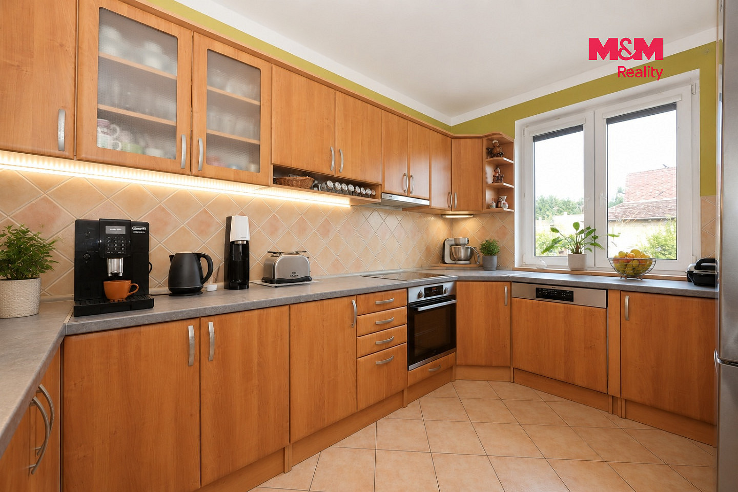 Prodej domu 120 m² s pozemkem 340 m² — photo 2