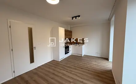 Pronájem bytu 1+kk 26 m², Hloušecká, Kutná Hora - Hlouška