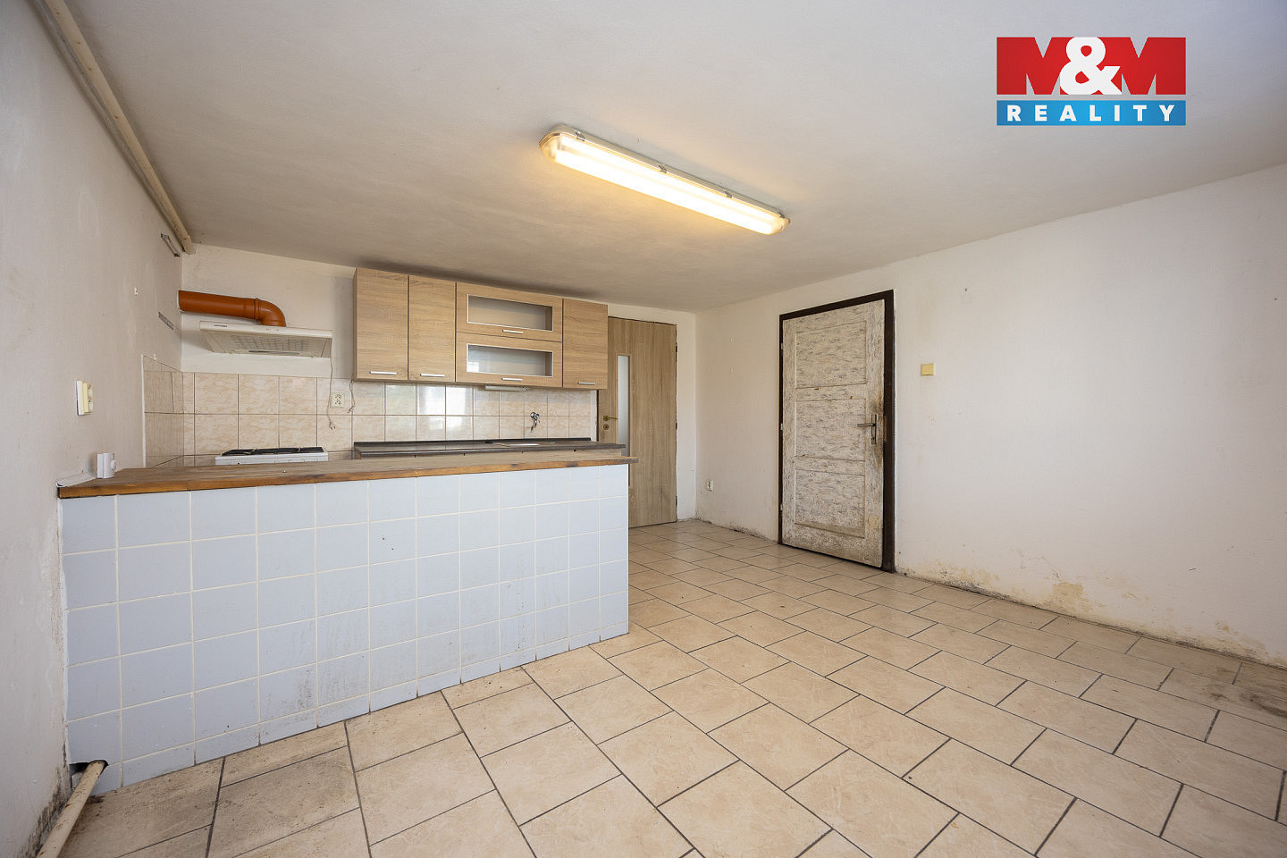 Prodej domu 60 m² s pozemkem 275 m² - Widok 2