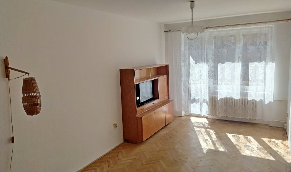 Pronájem bytu 2+1 54 m², Vsetín – náhled fotky 5