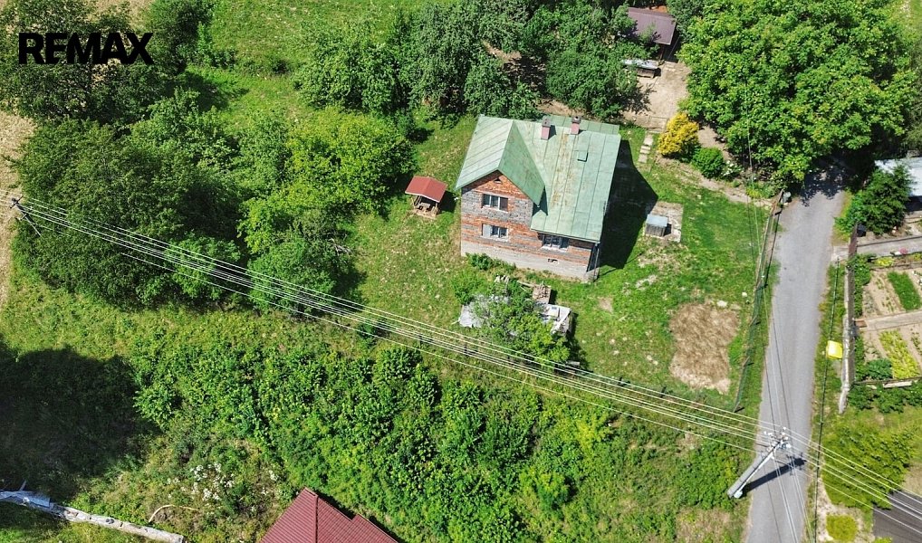 Prodej domu 79 m² s pozemkem 1 417 m², Valašská Senice – náhled fotky 4