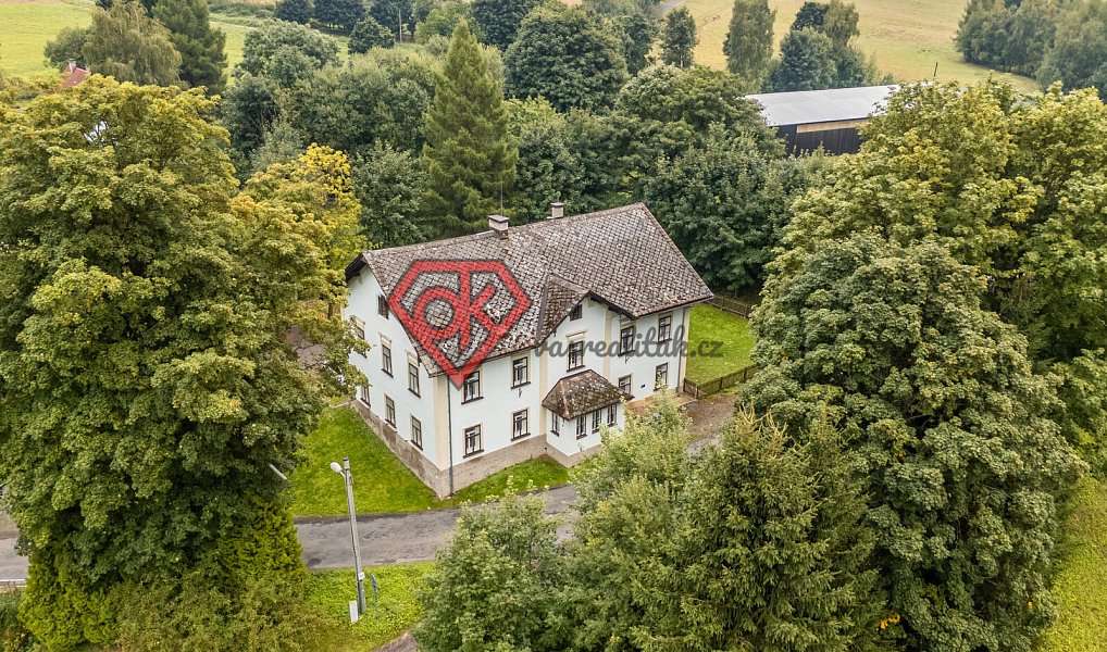 Prodej domu 448 m² s pozemkem 1 653 m², Králíky – náhled fotky 42