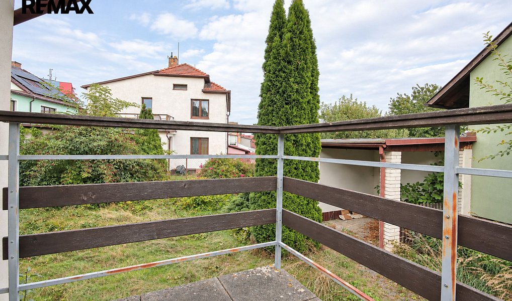 Prodej domu 135 m² s pozemkem 316 m², Pelhřimov – náhled fotky 42