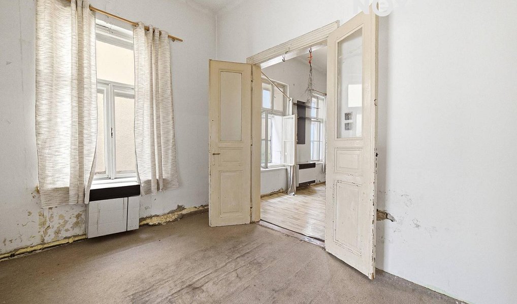 Prodej nájemního domu, činžáku 660 m², Benátky nad Jizerou – náhled fotky 19