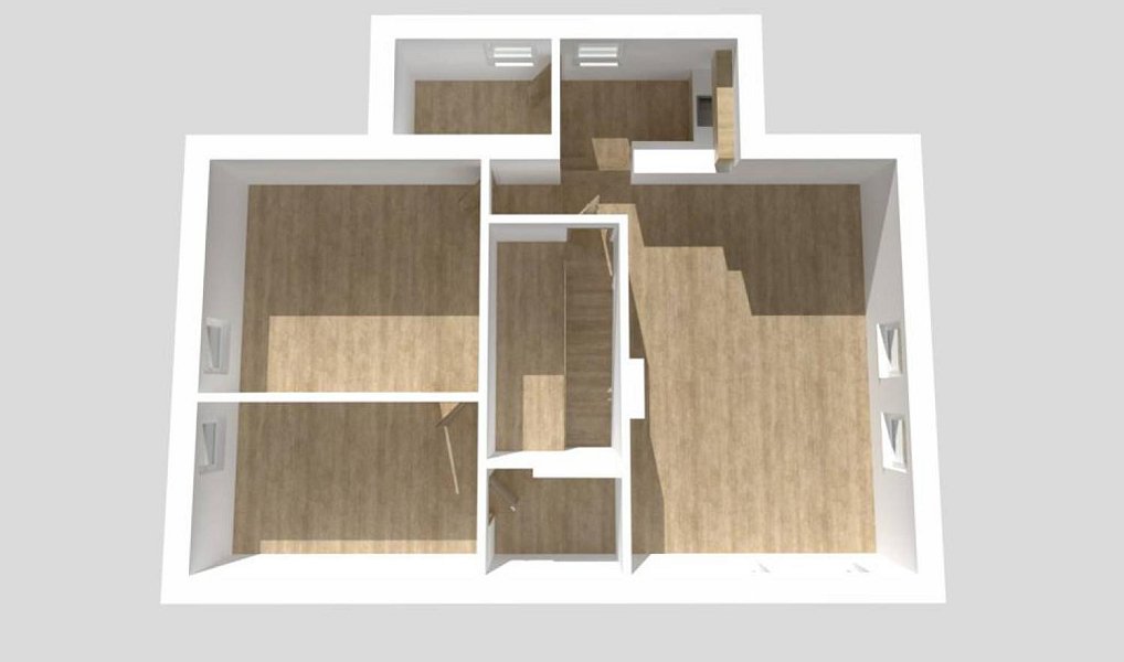 Prodej domu 300 m² s pozemkem 1 100 m², Hlučín – náhled fotky 14