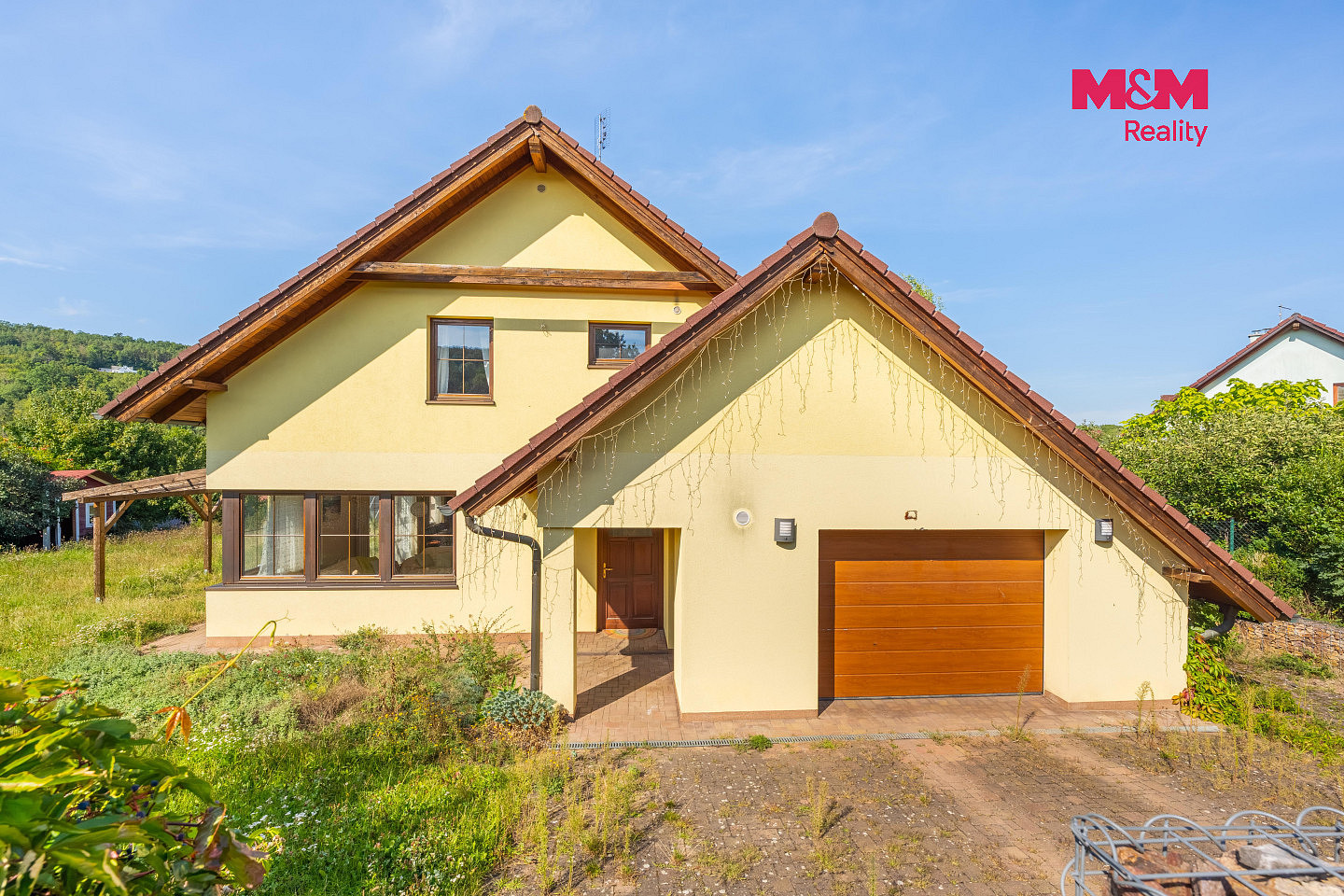 Prodej domu 240 m² s pozemkem 1 302 m² – fotografie 5