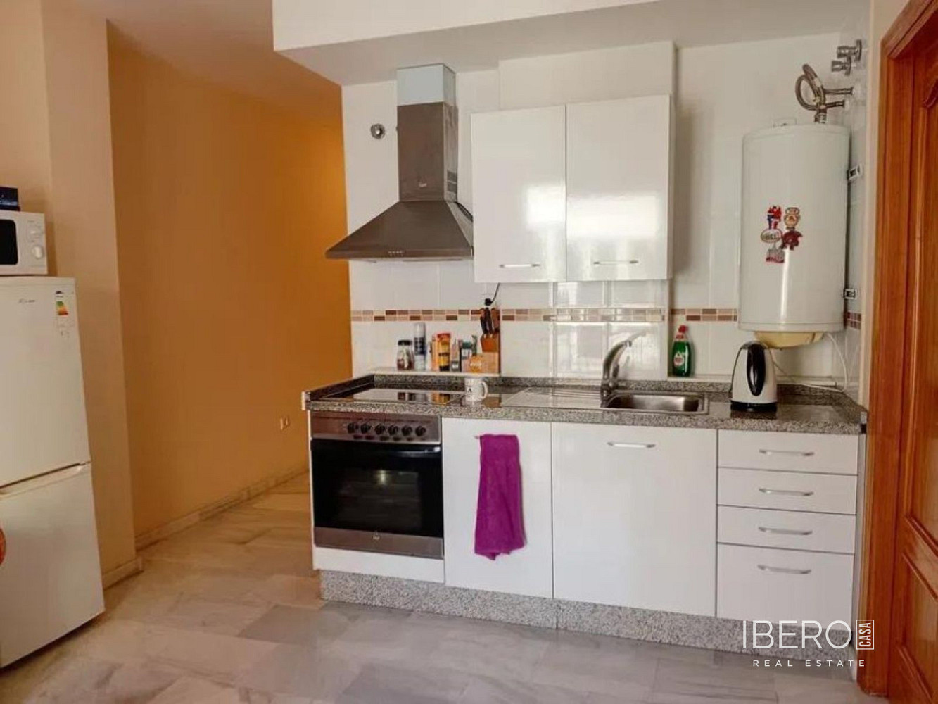 Piso 2+kk – Monda, Sierra de las Nieves - Vista 2