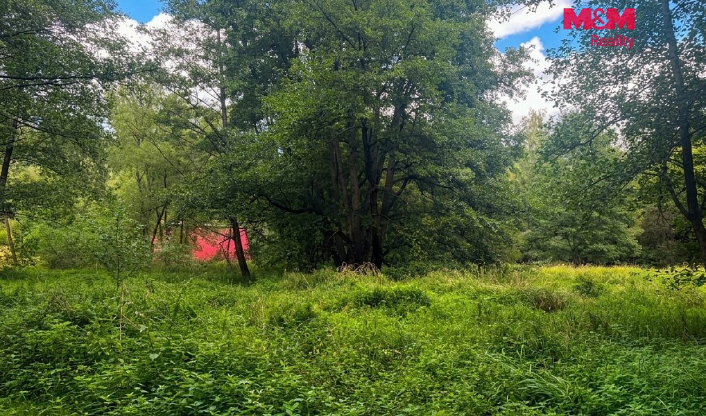 Prodej louky 10 113 m², Kožlany – náhled fotky 17