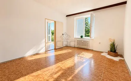 Prodej bytu 1+1 38 m²