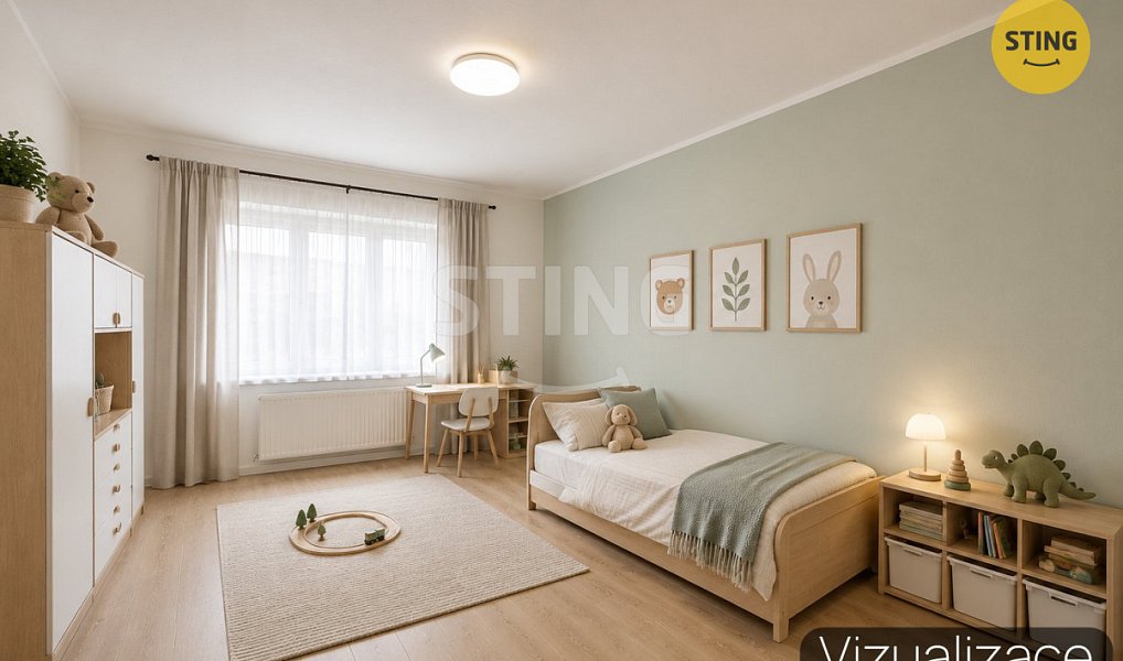 Prodej domu 201 m² s pozemkem 458 m², Janov – náhled fotky 18