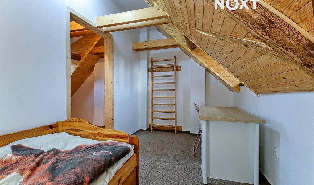 Prodej domu 180 m² s pozemkem 699 m², Jeníkovice – náhled fotky 13