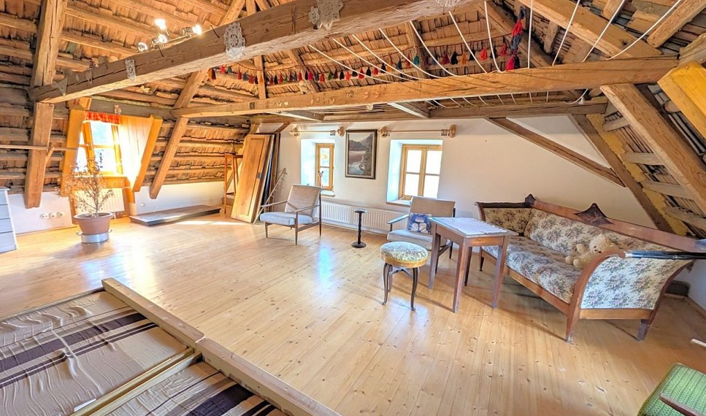 Prodej chaty/chalupy 117 m² s pozemkem 443 m², Úsobí – náhled fotky 10