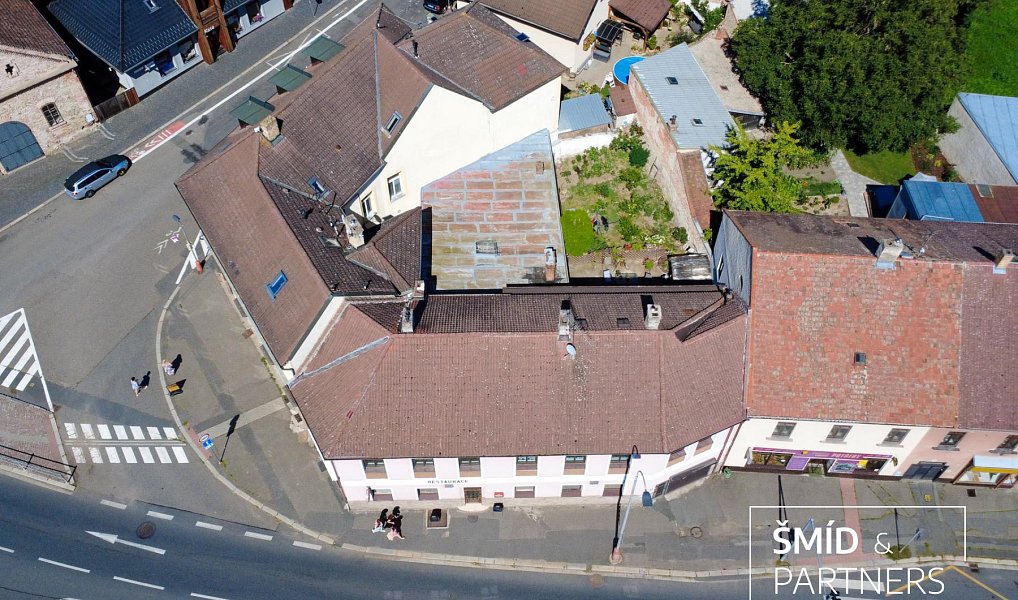 Prodej domu 302 m² s pozemkem 491 m², Kutná Hora – náhled fotky 5