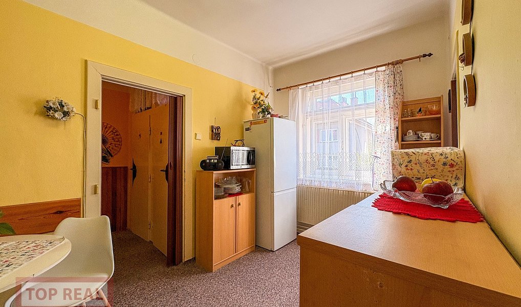 Prodej bytu 3+1 128 m², Kroměříž – náhled fotky 15