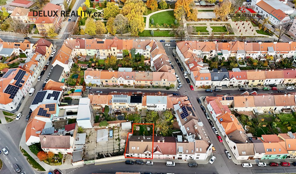 Prodej domu 186 m² s pozemkem 258 m², Znojmo – náhled fotky 18