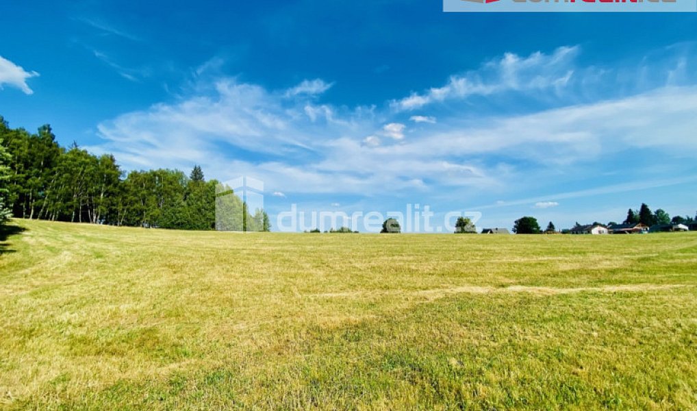 Prodej stavebního pozemku 1 403 m², Tři Sekery – náhled fotky 19