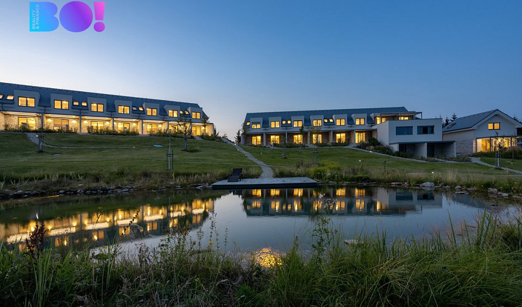 Pronájem domu 70 m² s pozemkem 9 395 m², Opatov – náhled fotky 19