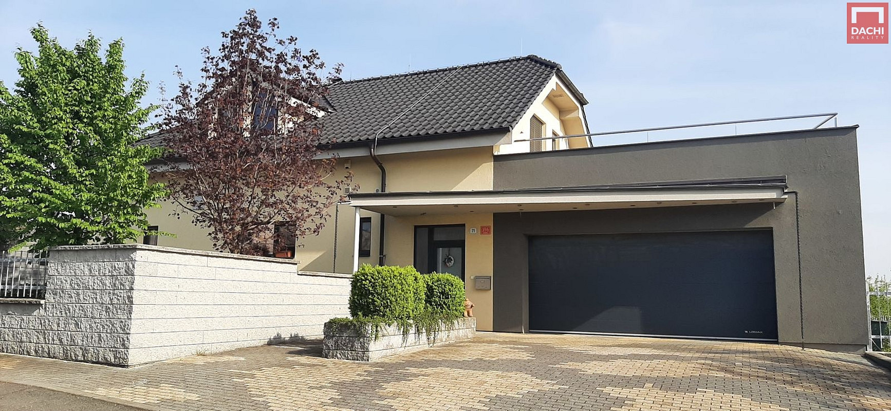 Pronájem bytu 3+kk 120 m² – fotografie 2