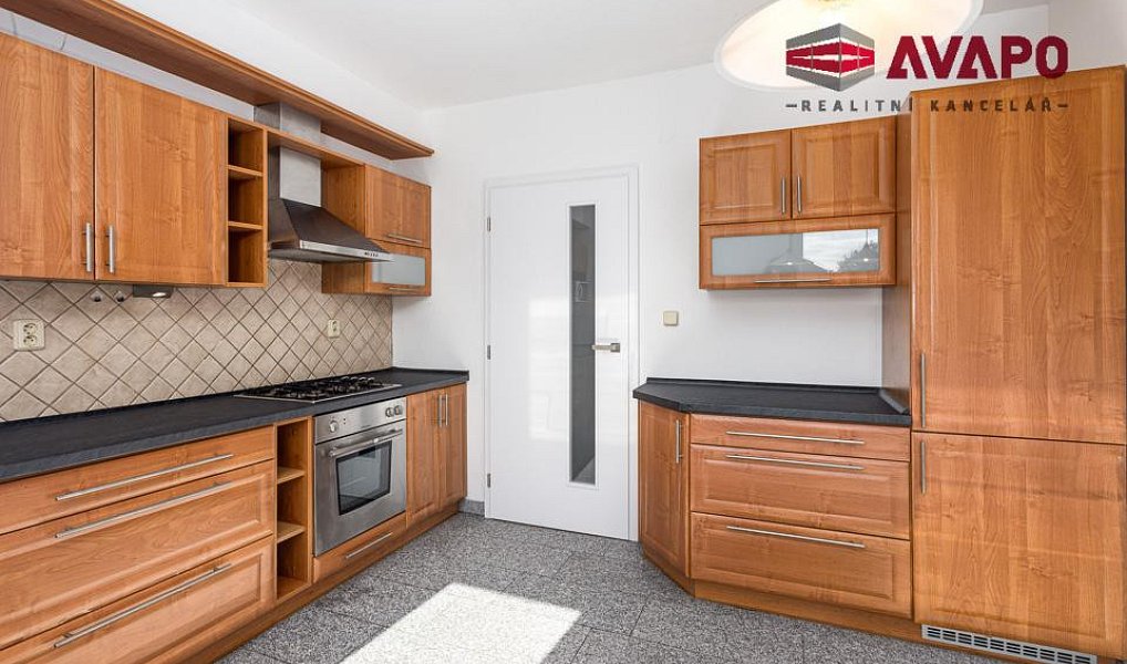 Pronájem bytu 3+1 80 m², Opava – náhled fotky 5