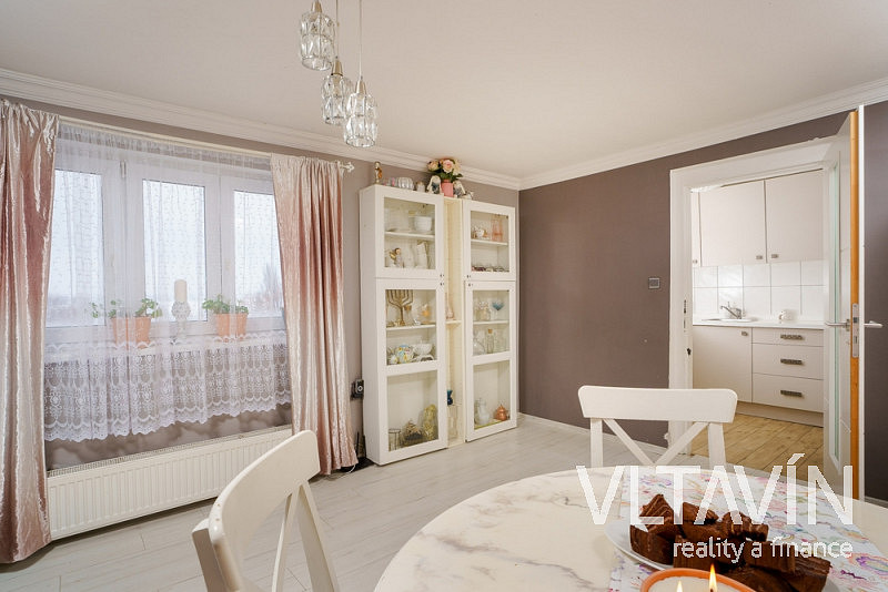 Prodej domu 135 m² s pozemkem 236 m² – pohled 2