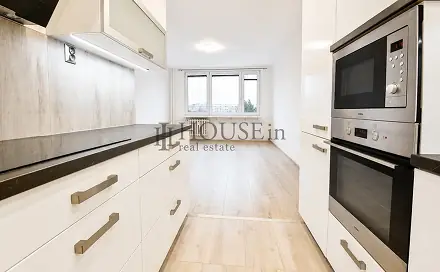 Pronájem bytu 3+1 64 m², Ke škole, Praha 4 - Chodov