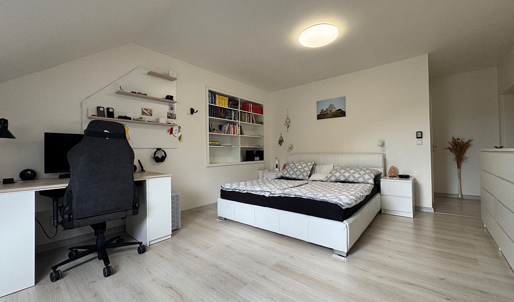 Prodej ubytovacího objektu 349 m², Olomouc – náhled fotky 22