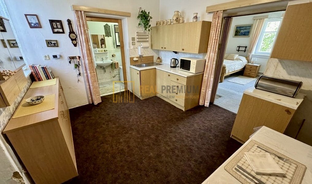 Prodej domu 62 m² s pozemkem 96 m², Uherské Hradiště – náhled fotky 2
