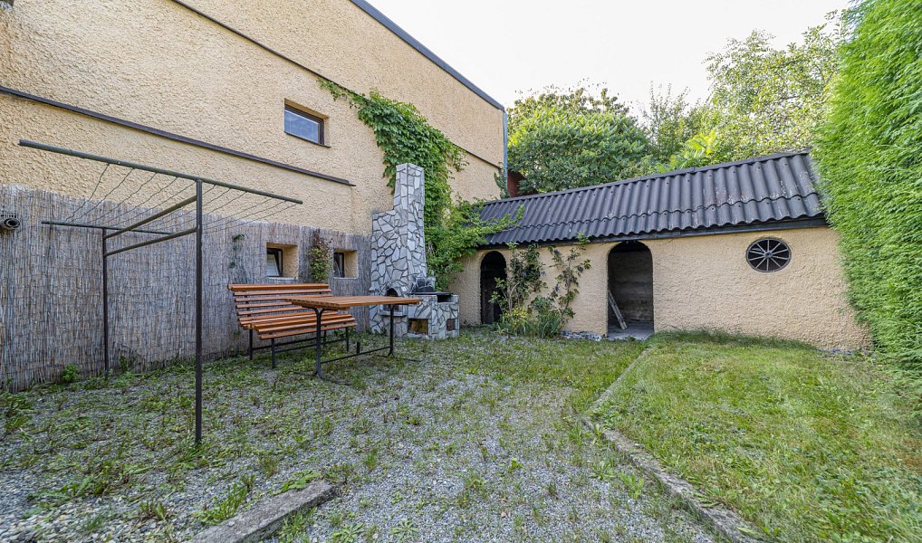 Prodej domu 170 m² s pozemkem 135 m², Bohdíkov – náhled fotky 19