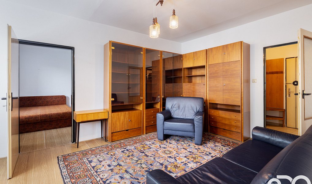 Prodej bytu 2+1 62 m², České Budějovice – náhled fotky 5