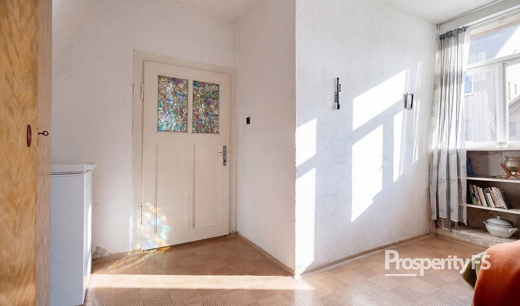 Prodej chaty/chalupy 50 m² s pozemkem 206 m², Mnich – náhled fotky 9