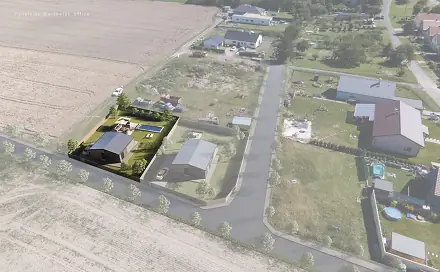 Prodej domu 64 m² s pozemkem 609 m², Hrušová, okres Ústí nad Orlicí