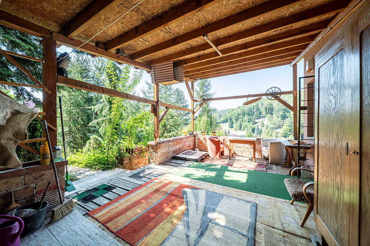Prodej chaty/chalupy 90 m² – fotografie 2