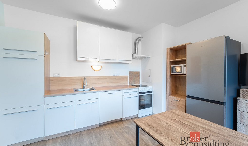 Prodej bytu 2+kk 72 m², Neslovice – náhled fotky 3