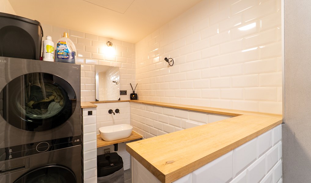Prodej bytu 1+kk 62 m², Praha – náhled fotky 6
