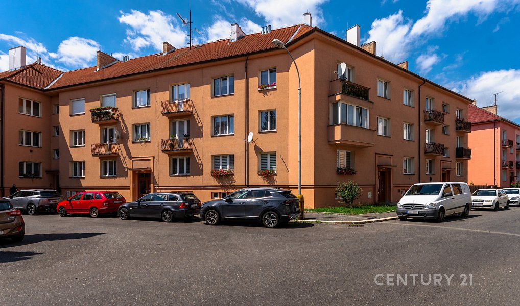 Prodej bytu 3+1 84 m², Čáslav – náhled fotky 7