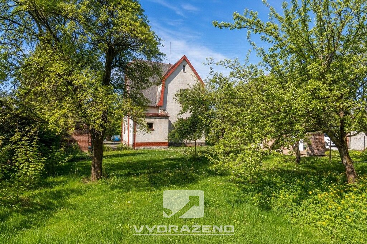 Prodej domu 125 m² s pozemkem 630 m² – fotografie 4